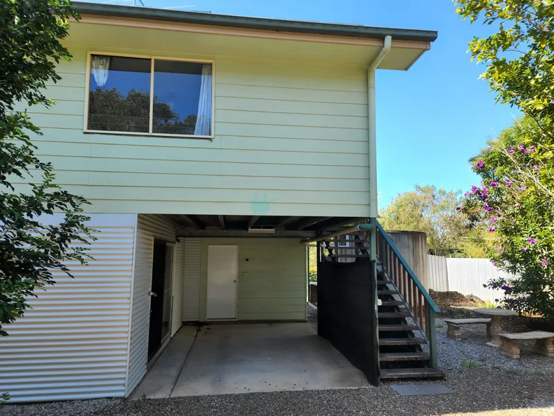 Tidy 2 Story Home In Highly Sought After Location