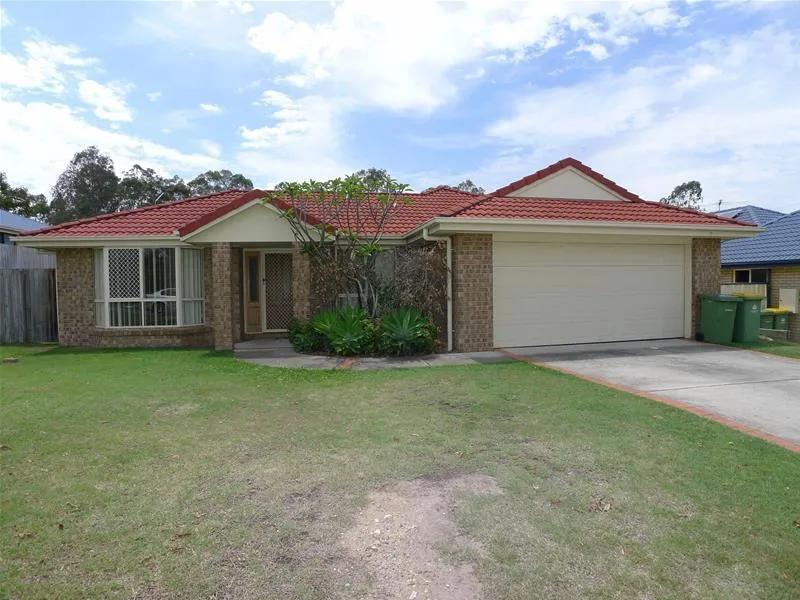 4 BEDROOM FAMILY HOME