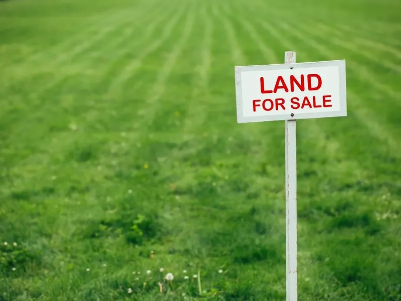 2026 Registration Land for Sale - Only 5% Deposit Required!