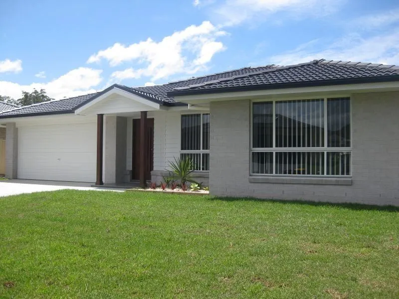 Perfect Family Home