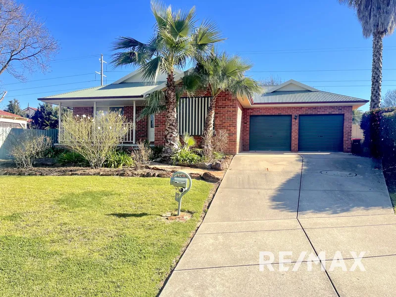 The Perfect Family Home