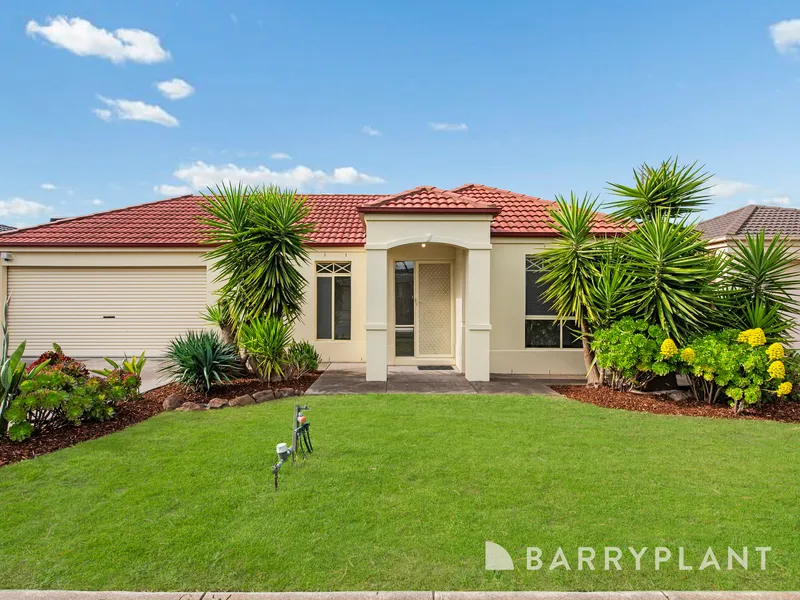 Your Ideal Family Home Awaits!