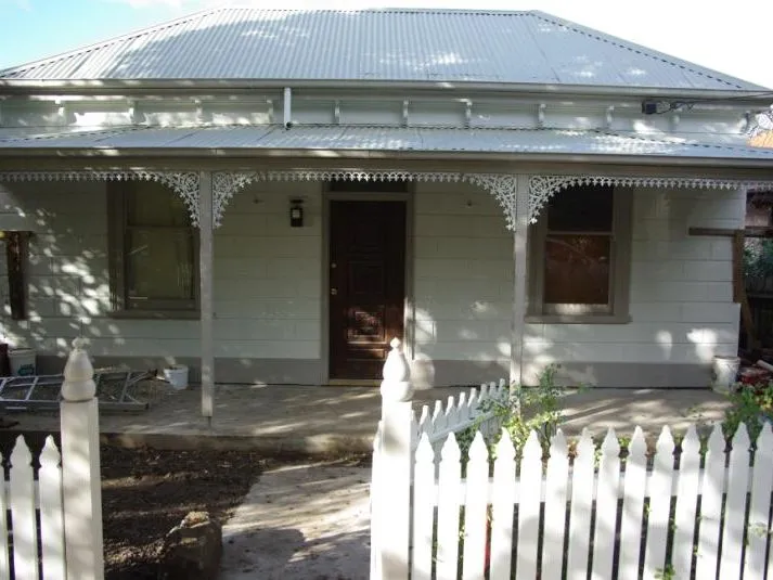 Renovated Cottage