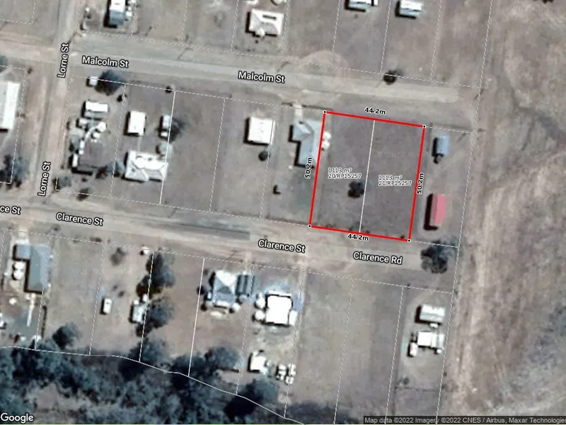 Residential Land - Cooyar