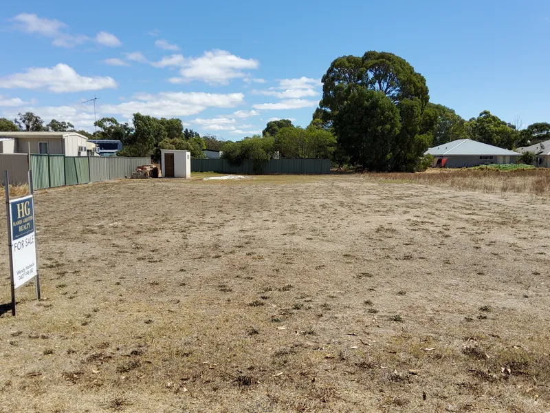 Land for Sale Kendenup