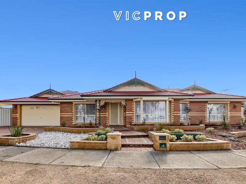 Great Family Home with all your need!