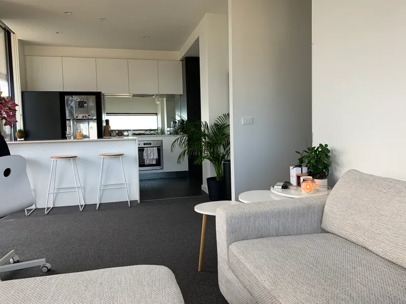 Amazing view in St Kilda great location