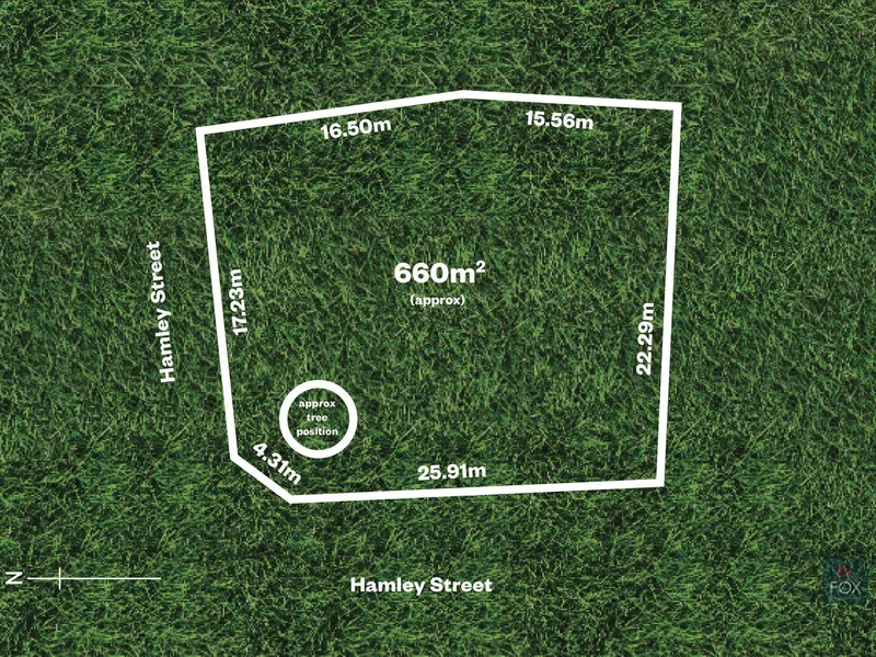 A rare opportunity to secure 660sqm approx. of prime land on a corner allotment in the heart of the ever-popular suburb of Morphettville.