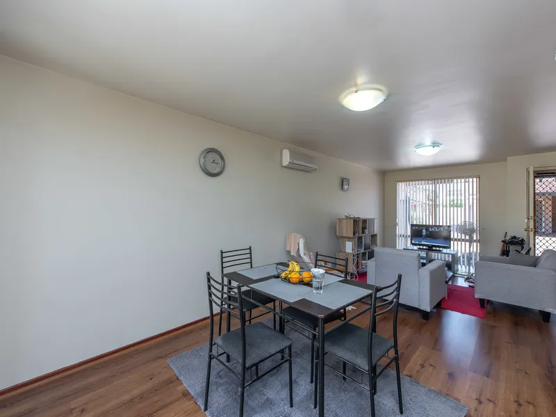 Renovators Dream IN TOP END BURSWOOD