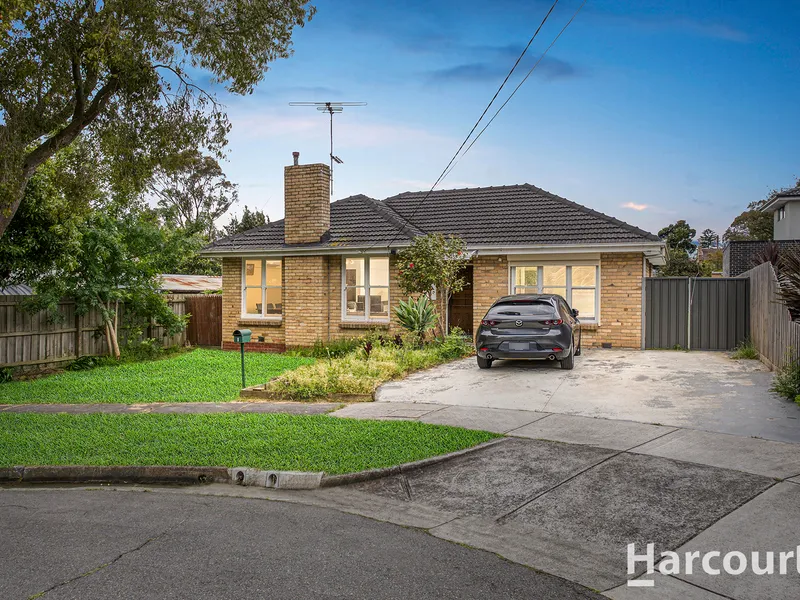 Magnificent home in top location