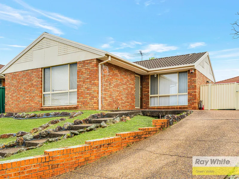 ATTENTION FAMILIES : UNDER INSTRUCTIONS TO BE SOLD