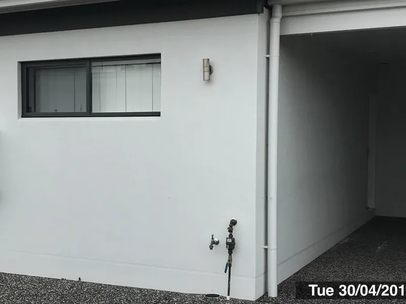 Low maintenance 1 bedroom Studio - NRAS Unit