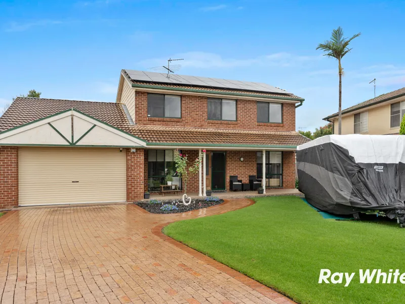 JUST LISTED