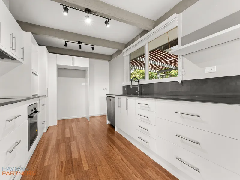 Fully Renovated Family Home