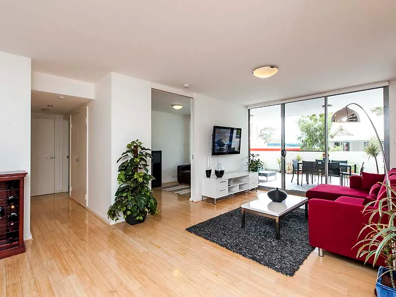 Fully Furnished Short Term Accommodation