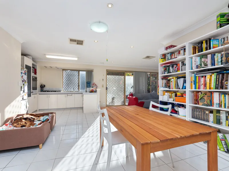 A Stones Throw From The Beach!