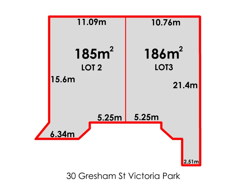 BUILD YOUR DREAM HOME HERE !!!