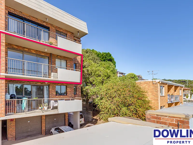 Quality Unit Opposite Nesca Park