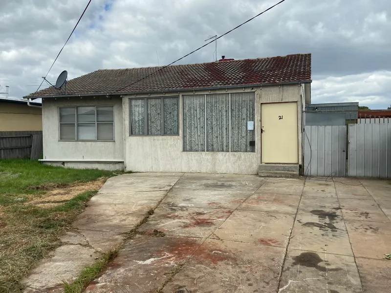 Mortgagee In Possession