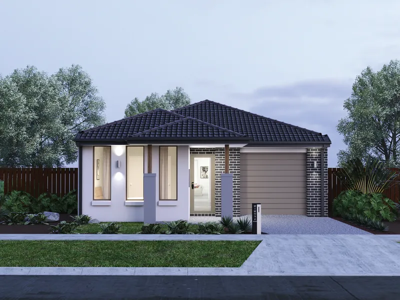 Mimosa Homes Proudly Presents