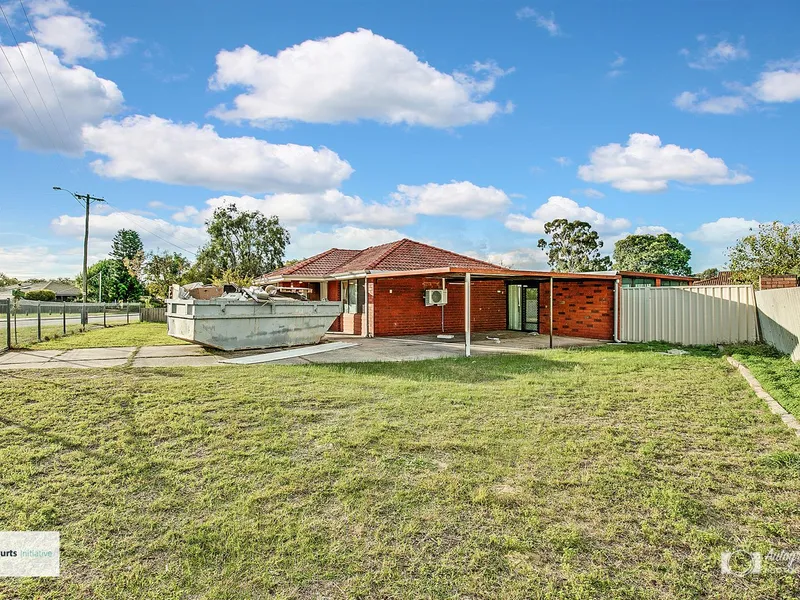 Fully renovated!