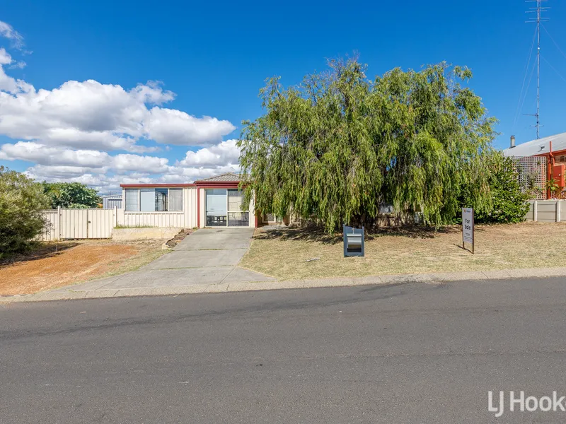 Great Investment Opportunity!