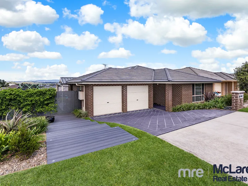 Spectacular Spring Farm