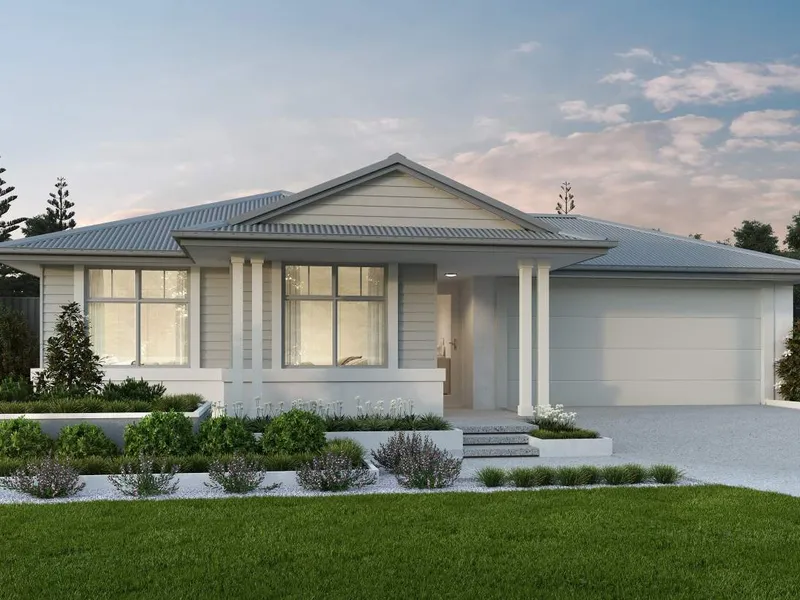 House and Land Package made easy