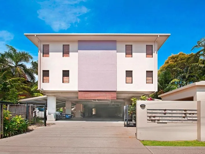 Ideal Investment or Owner Occupancy