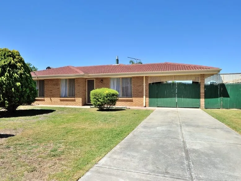 Unique Opportunity in Cooloongup