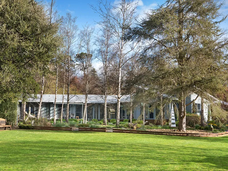 Vine Cottage, offered to the market for the first time!