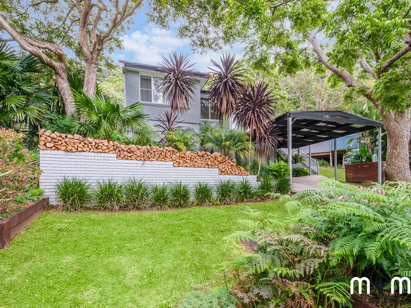 tranquil family haven