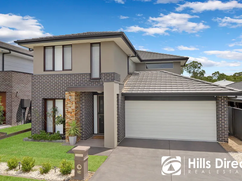 Spacious Living Meets Modern Comfort