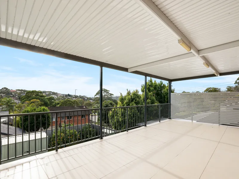 PICTURE PERFECT FAMILY LIVING