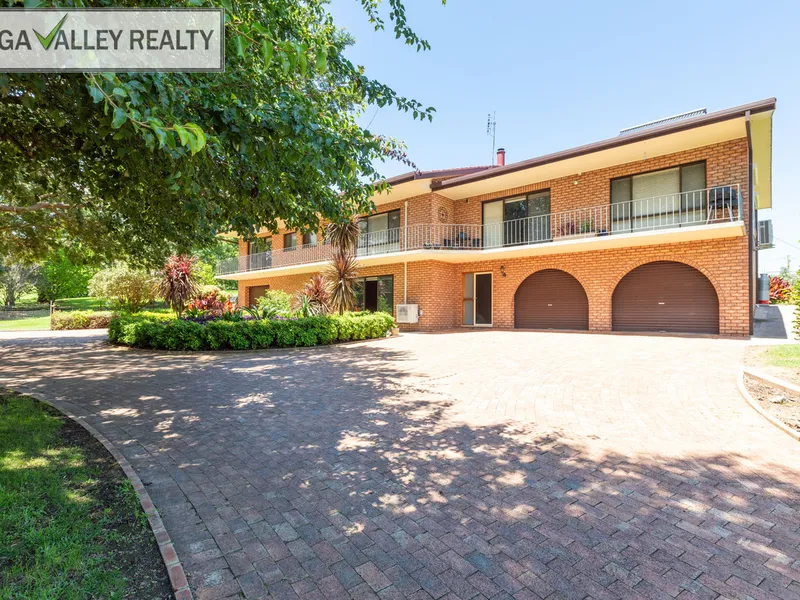 EXCEPTIONAL VALUE FAMILY HOME