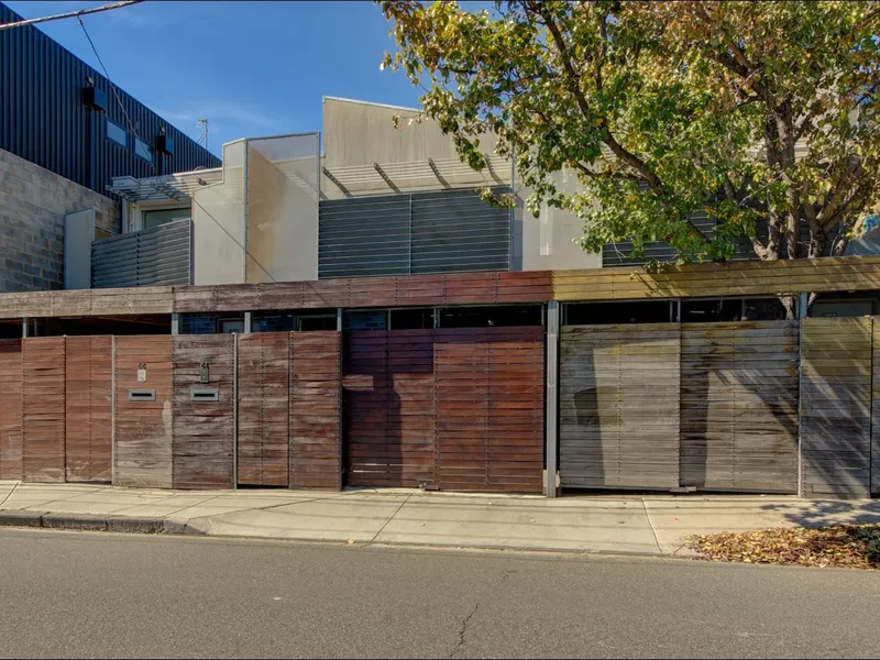 In the Heart of South Yarra!