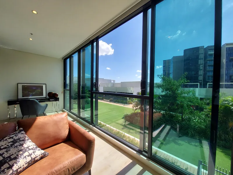 Perfect for first home