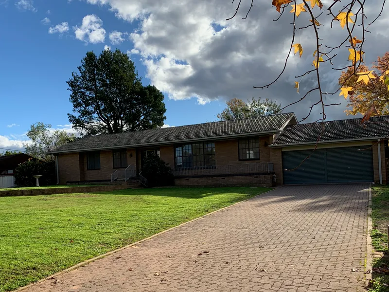 Large newly renovated 4 bedroom home