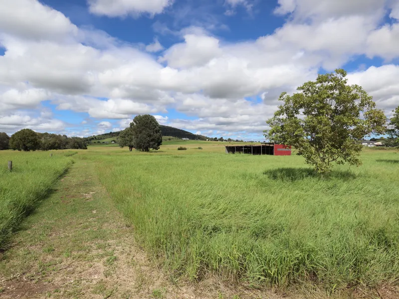 WOW - 10 Acres at Prenzlau