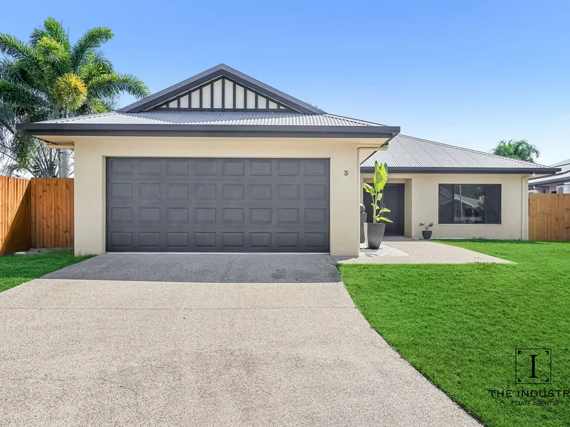 Exceptional family home with convenience at your doorstep