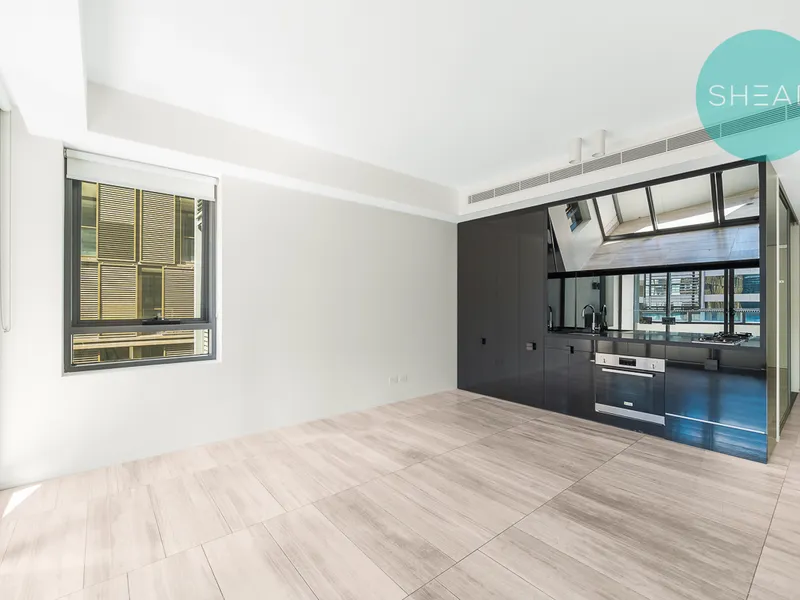 THE QUAY - QUALITY ONE BEDROOM APARTMENT - **OPEN FOR INSPECTION WED 14TH APR AT 10:45 - 11:00AM** CONTACT NADIA ON 0434 291 021