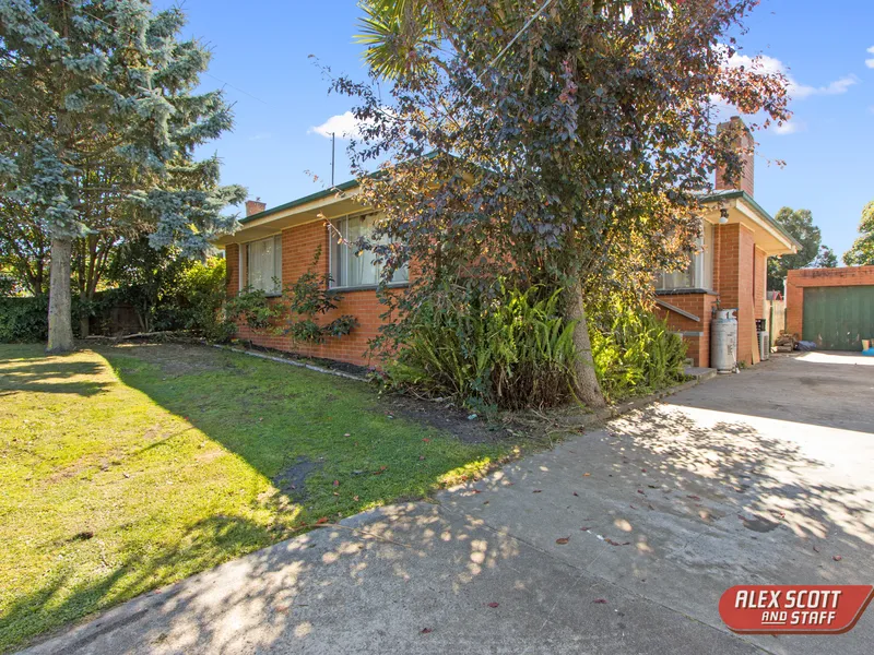 Location, Location, Location