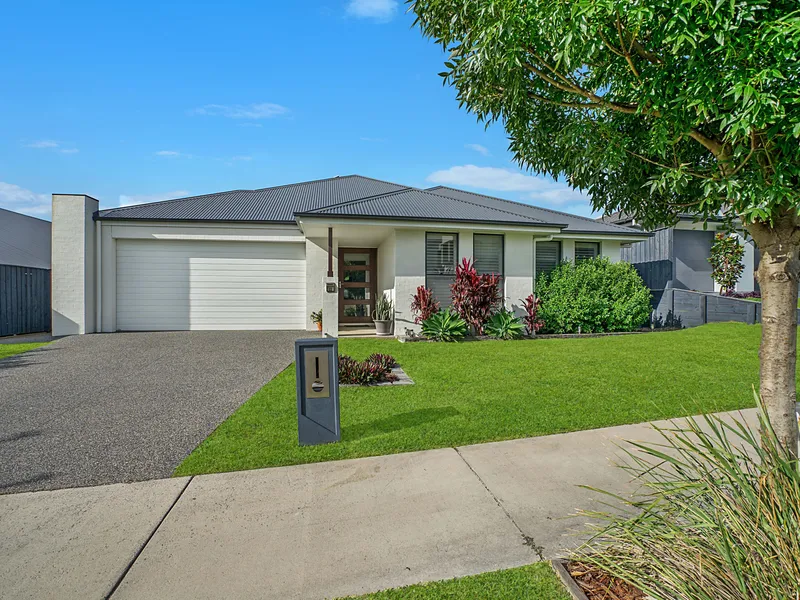 McDonald Jones Masterpiece in Waterford County