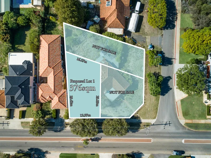 Rare Earth! Prime New Home Site 