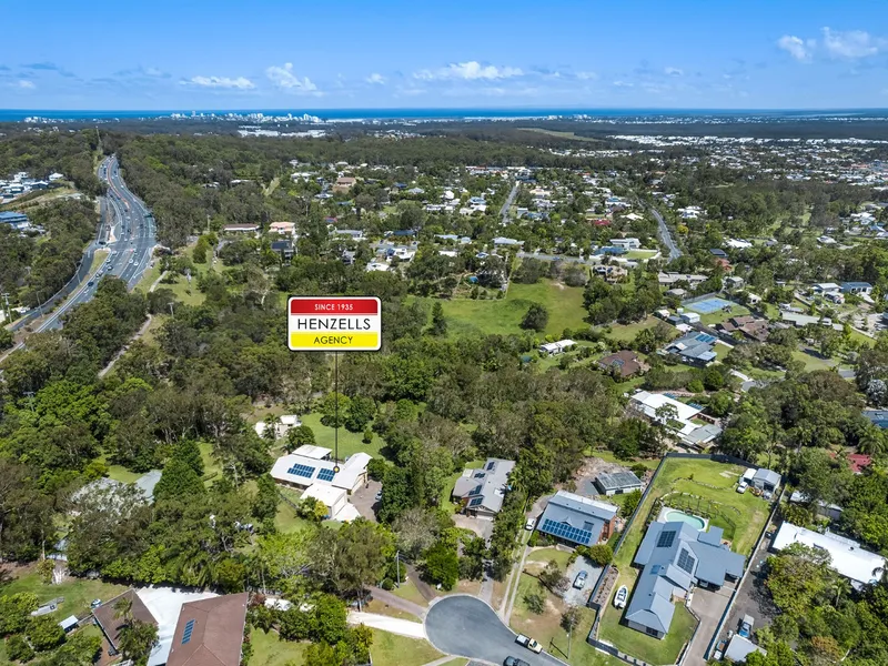 BIG, BOLD & AUDACIOUS