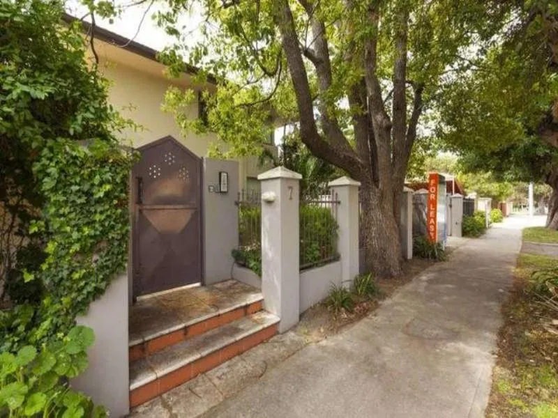 Perfect Two Bedroom Villa! 