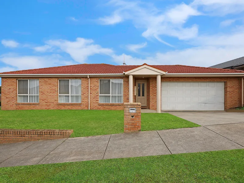 3 Bedroom Home in Dennington