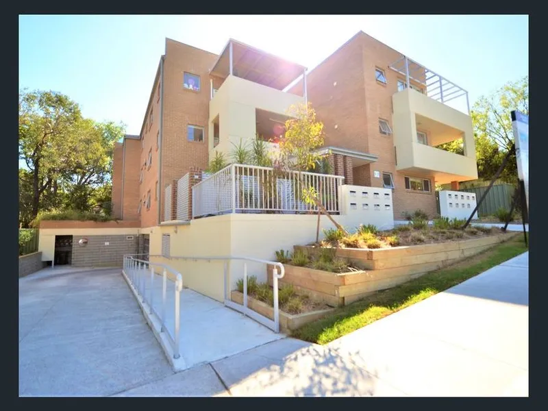 Near new 2bed - Exceptional floor plan with a lifestyle to match!