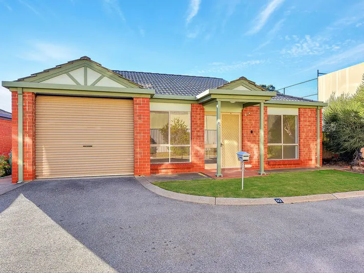 Beautifully presented home located in private cul-de-sac – Inspect today!