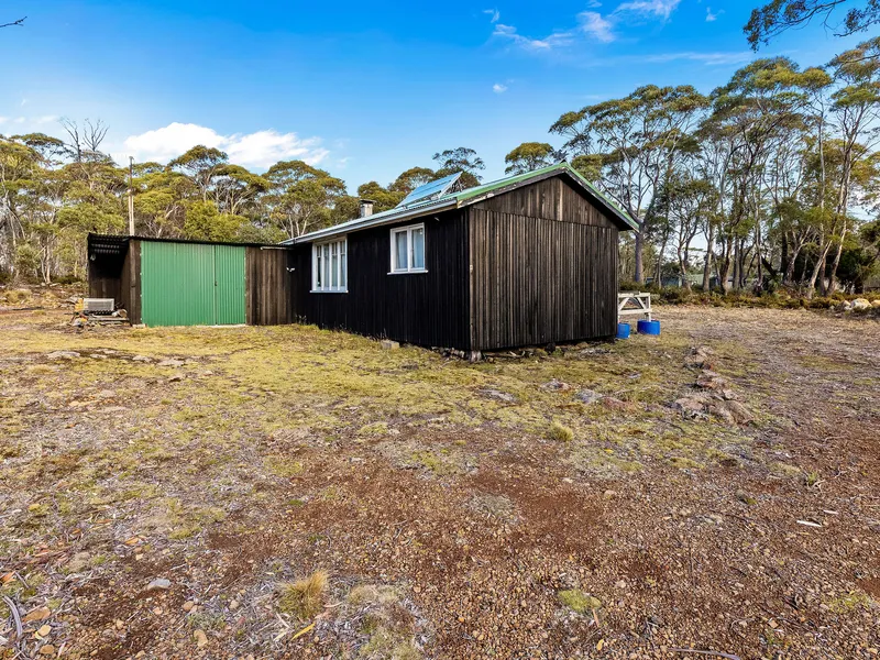 Reynolds Neck Retreat